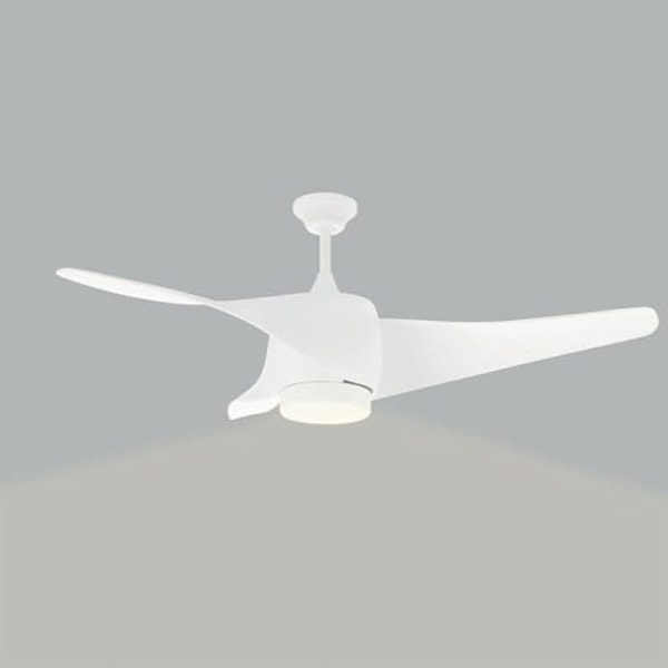 Loftventilator - ORBEGOZO - CPW 04132 - 60W - 132cm - 3 hastigheder
