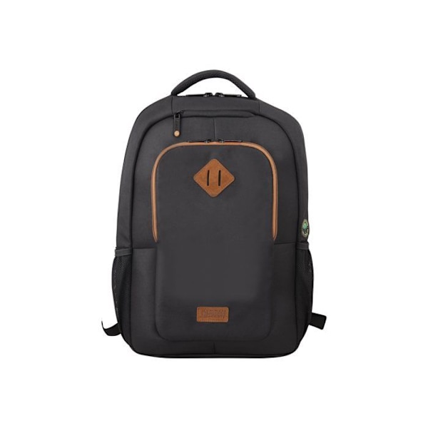 14" kannettavan tietokoneen laukku - URBAN FACTORY - ECB14UF - 10,5" tabletin tuki - Musta