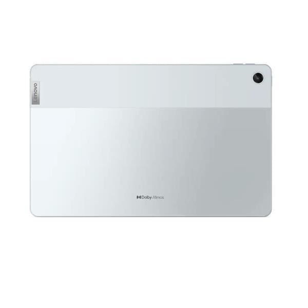 BÄRBAR OCH PLATTA, Surfplatta, utan telefonfunktion, Lenovo M10 Plus 3:e generationen 2023 Tb128fu 4/128gLenovo Tab M10 Grå