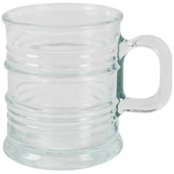 La Mediterránea posliinikupit - Setti 2 - 260 ml Flerfärgad