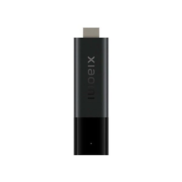 TV Stick 4K - XIAOMI - Android TV™ 11 - 2 GB RAM - 8 GB lagerplads - Dolby Atmos™
