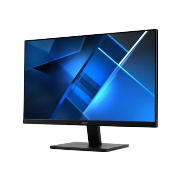 PC-skärm - ACER - V227Q E3biv - 21,5 tum - HDMI - VGA - Svart