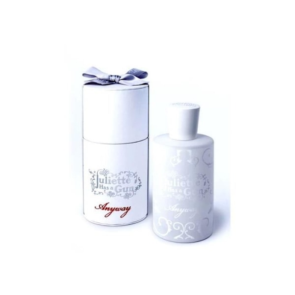 JULIETTE ON ASE, SILTI EDP 50 ML