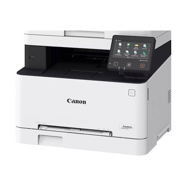 Färglaser Multifunktionsskrivare - Canon - i-SENSYS MF655Cdw - 21 ppm - A4 - Wifi