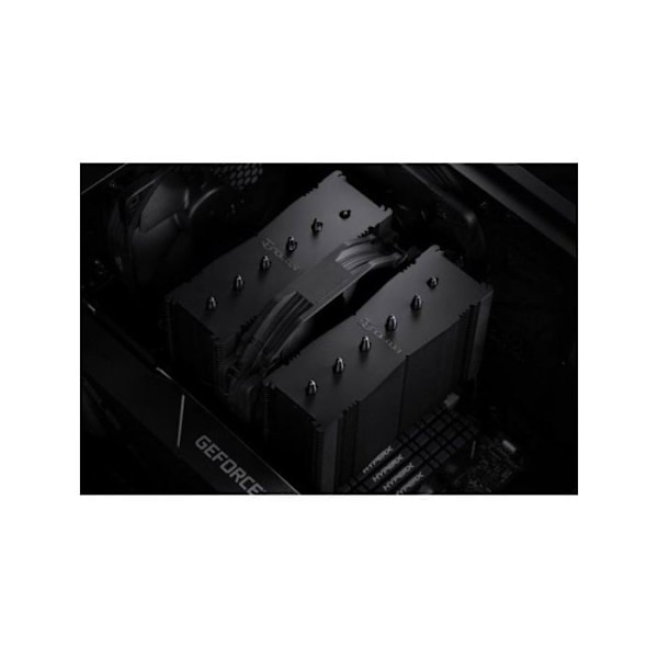 Noctua NH-D15 Chromax .Sort
