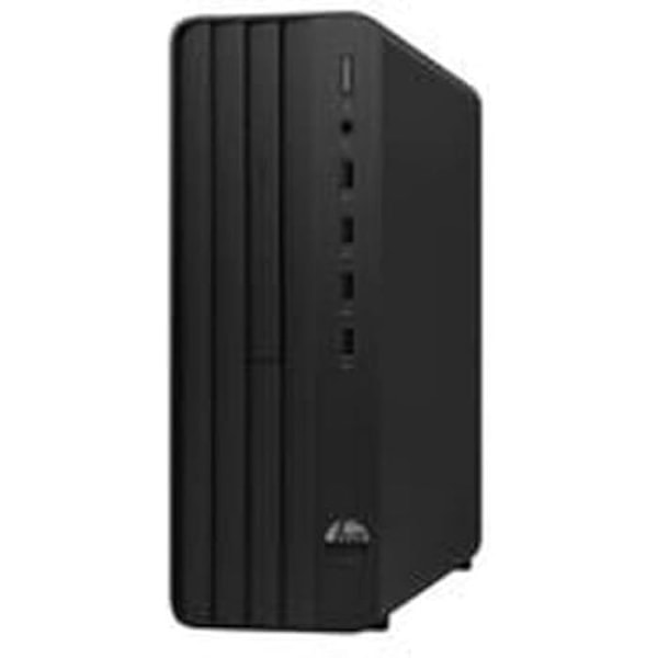 Pöytätietokone - HP - 623N4ET - Intel Core i3-13100 - 8 Gt RAM-muistia - 256 Gt SSD