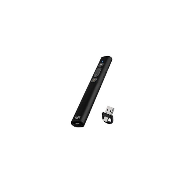 Muut tietokonetarvikkeet Tnb USB-A & USB-C esityslaser