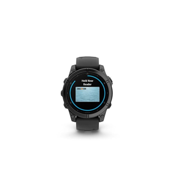 GARMIN Produktmodell: fen