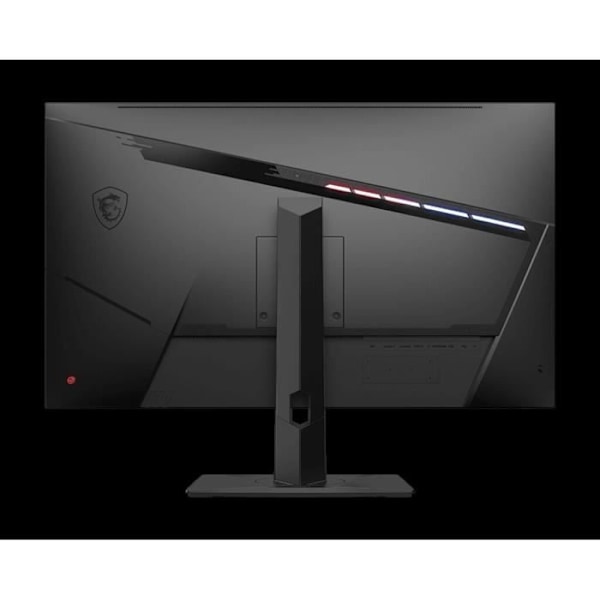 MAG321QR-QD 31,5" PC-skærm...