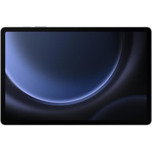 Tablet - Samsung - Galaxy Tab S9 FE+ - 128 GB - 8 GB RAM - 5G - Wi-Fi 6