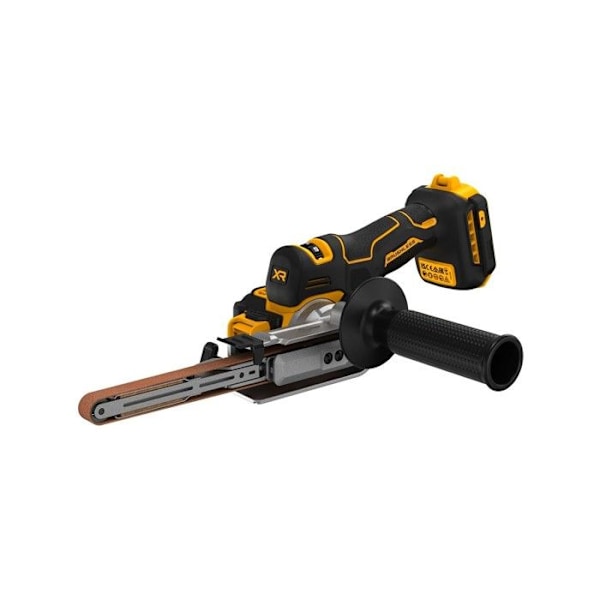 DeWALT DCM200N nauhahiomakone (vain kone)
