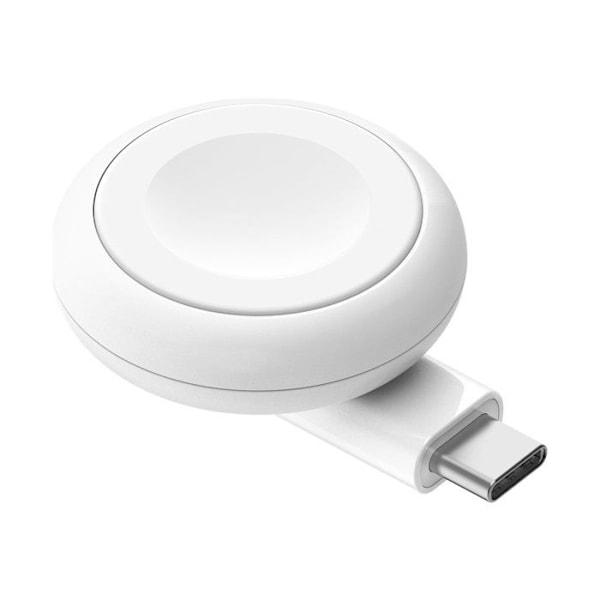 BELKIN trådløs oplader dong Hvid