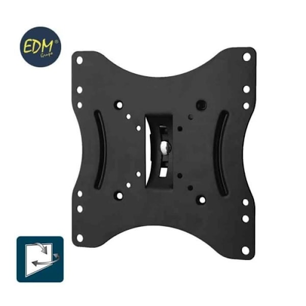 Stöd plasma / lcd / led 23-42 tum 25 kg svivel