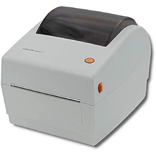 Qoltec 50243 etiketprinter | Termisk | Max. 104 mm