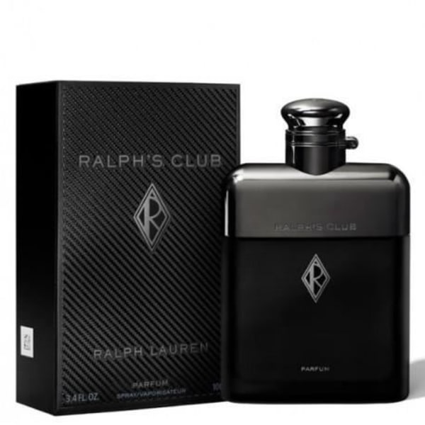 RALPH LAUREN RALPH'S CLUB HAJUTU 50 ML VP