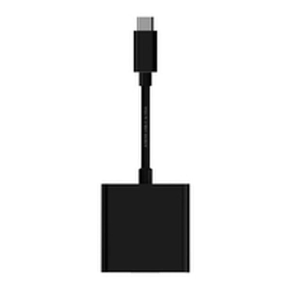 Aisens audio-video adapter - A109-0347
