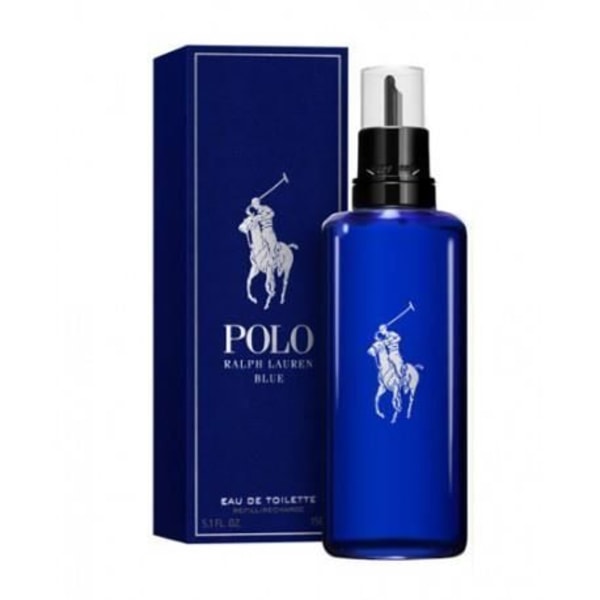RALPH LAUREN POLO BLÅ EDT 150 ML RECARGA