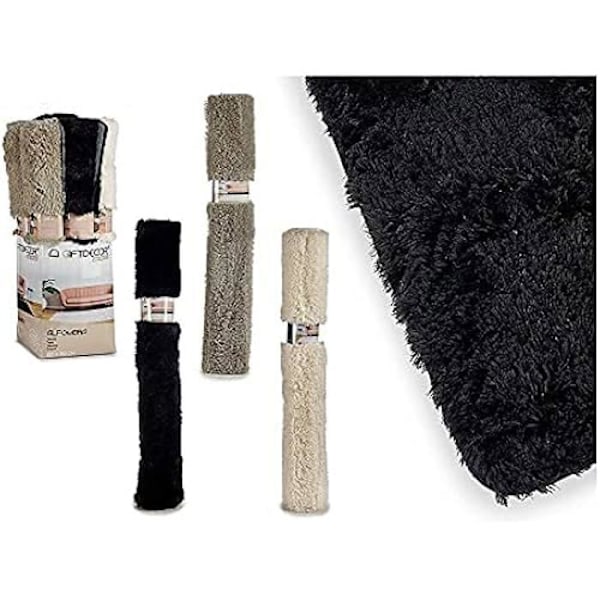 Matto - LAPSIKORISTE - Standardi - Kirjava - 24,49 x 24,49 cm - Sisätiloihin Flerfärgad