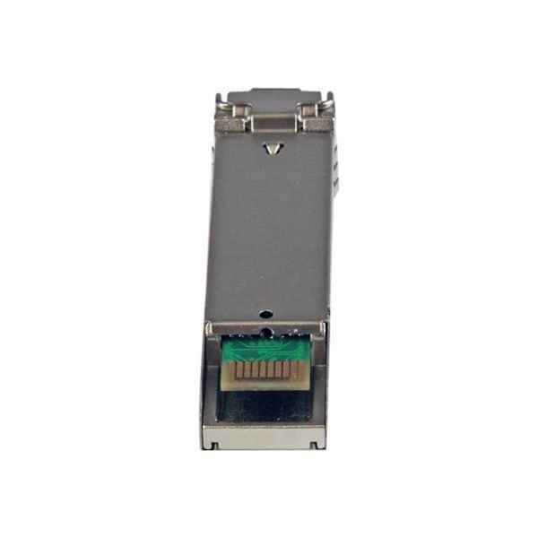 Transceiver SFP-modul - StarTech.com - 100Base-LX - Singlemode LC - 1310 nm - 10 km