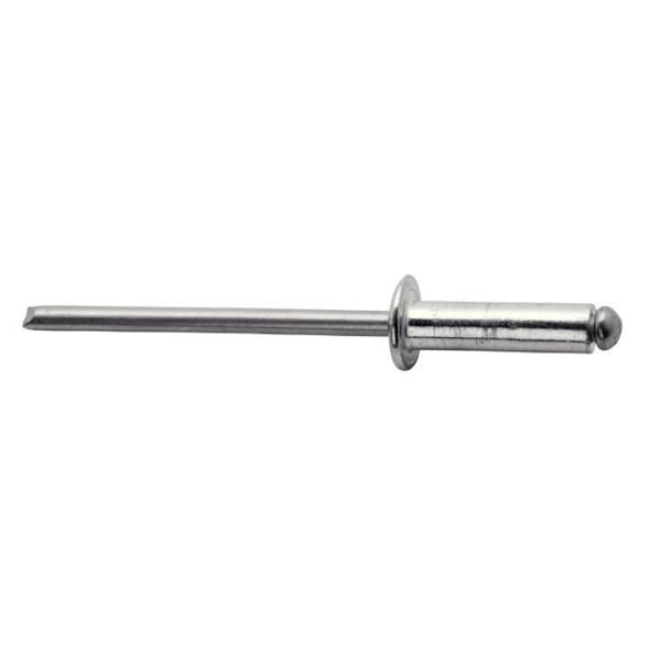 RAPID - Niitit - 3,2 x 8mm Alu ALU - Laatikko 500