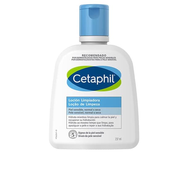 CETAPHIL rengörande lotion 237 ml