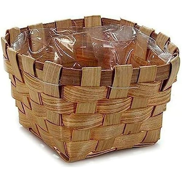 Blomkruka - Ibergarden - S3601713 - Asymmetrisk form - Plastmaterial