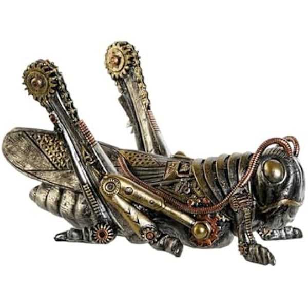 Koristehahmo - KOTI ESPRIT - S3054994 - Monivärinen - 24 x 13 x 13 cm - Sisustus Flerfärgad