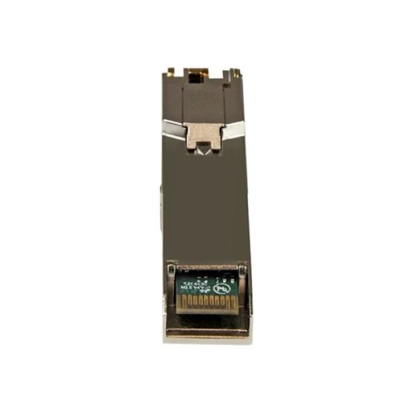 Moduuli SFP GBIC - STARTECH - J8177C - 1000BASE-T - Kuumaliitettävä - RJ45