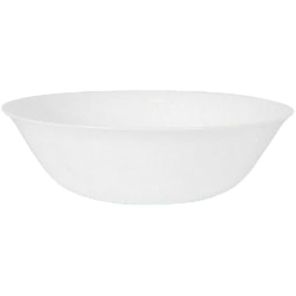 Salladsskål - LA MEDITERRÁNEA - Vem - 23 x 23 x 6,5 cm - Flerfärgad - 18 enheter Flerfärgad