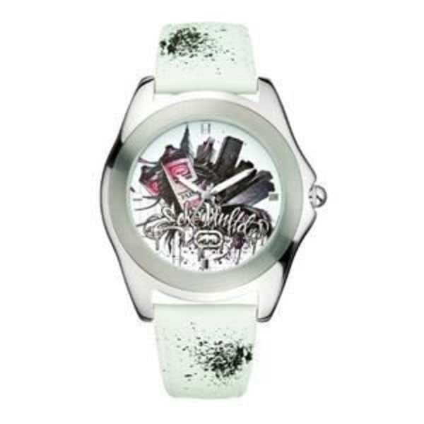 E07502G2 - Herreur - Quartz - Sort