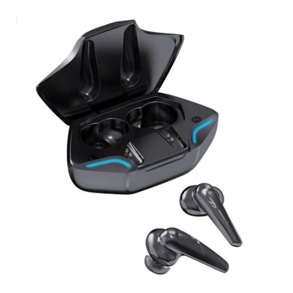 Media-Tech Rhoid TWS MT3607 gaming trådløse earbuds - 5906453136073