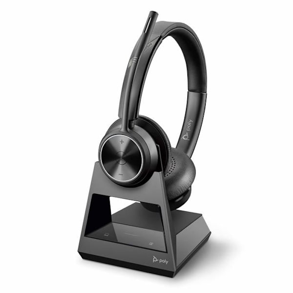 Poly Savi 7320 Office - headsetmikrofon