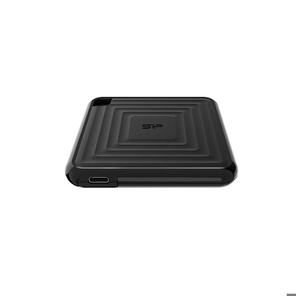 SILICON POWER EKSTERN SSD PC60 512 GB SP512GBPSDPC60CK