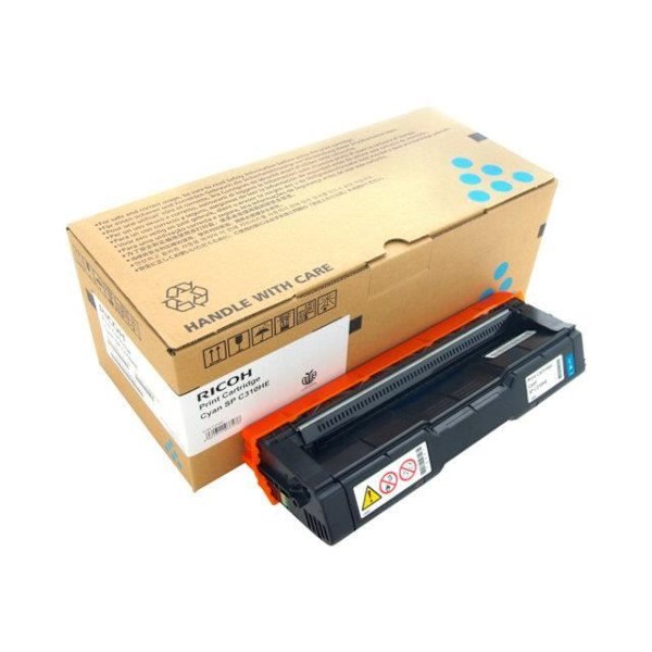 RICOH-Patruuna Toner 407637