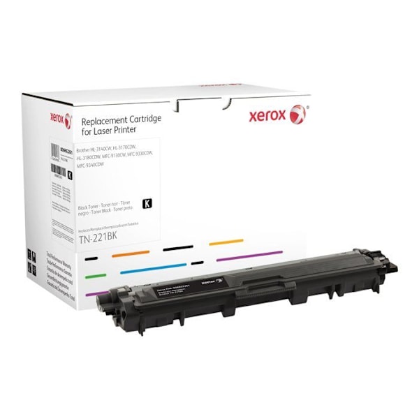 XRC Toneri BROTHER TN-241