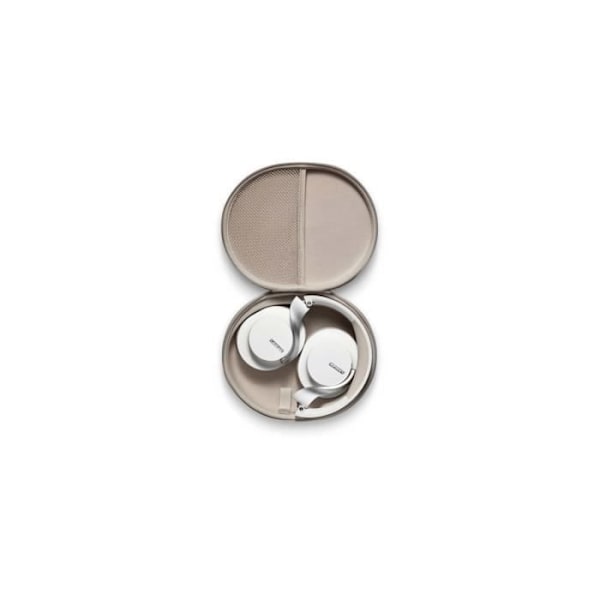 Bluetooth-hovedtelefoner - Shure - Aonic 40 - Hvid - Aktiv støjreduktion - Over-ear Vit