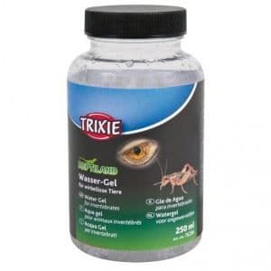 Vesigeeli selkärangattomille (Sisältää: 250 ML)