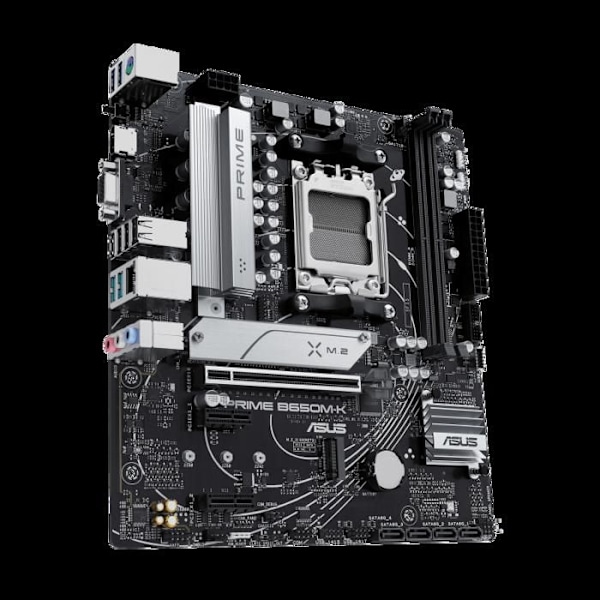 ASROCK PRIME B650M-K