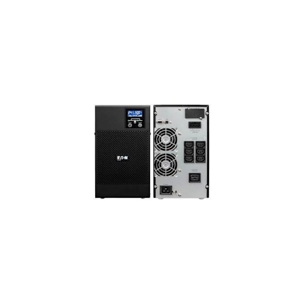 Eaton 9E3000I Interactive Uninterruptible Power Supply System Sort