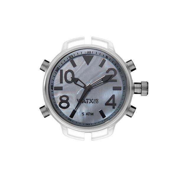 Ur - WATX & COLORS - RWA3708 - Analog - Kvinde - Vandtæthed 5 ATM