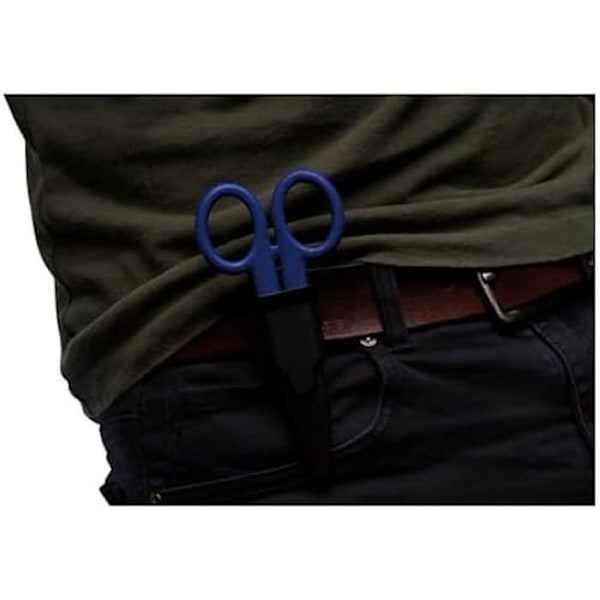 Elektrikermejsel - Bahco - 661-140-1 - 5' - PVC - Præcisionsværktøj