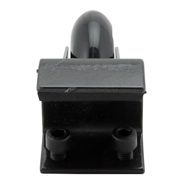 Ett par Securit® hjul för Securit® display - 0,6x1,2x0,9cm