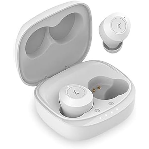 Langattomat kuulokkeet - KSIX - Oblivion - HD-mikrofoni - 19 tunnin akunkesto - Vedenkestävä