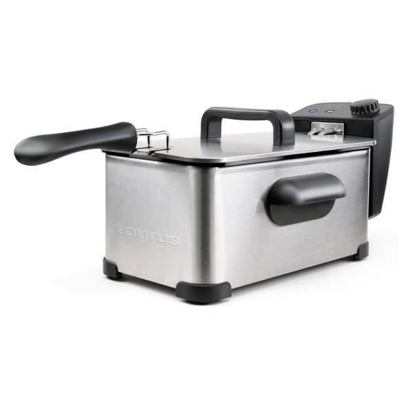 Taurus Fryer 973967000 3 L 2000W hopea