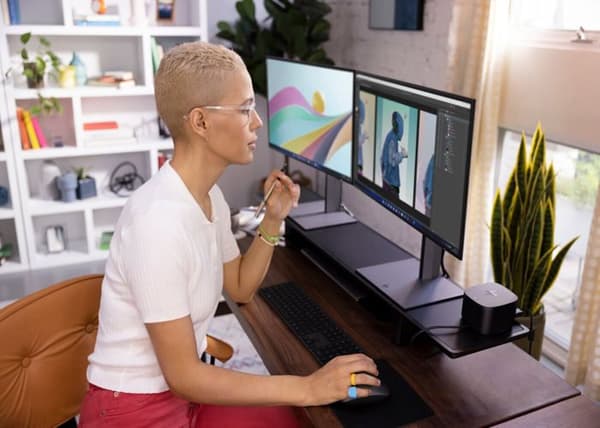 HP Thunderbolt G4 280W telakointiasema