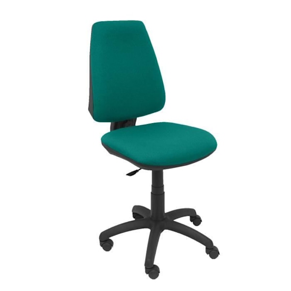 Malli 14CPBALI39 CP Ergonominen työtuoli pysyvällä kosketuksella ja korkeussäädettävällä pehmustettu istuin ja selkänoja