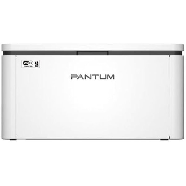Laserskrivare - PANTUM - BP2300W - Trådlös - A4 - Svart
