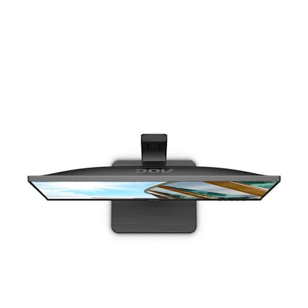 AOC Q24P2Q - LED-näyttö - 23,8" - 2560 x 1440 1440p (Quad HD) @ 75 Hz - IPS - 250 cd/m² - 1000:1 - 4 ms
