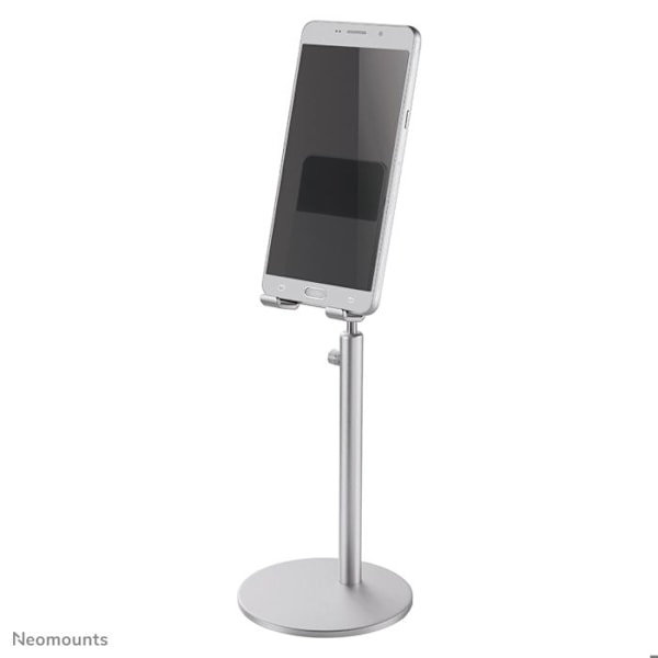 Telefonstöd - NEWSTAR - DS10-200SL1 - Höjdjusterbar - 18° lutning - Halkfri
