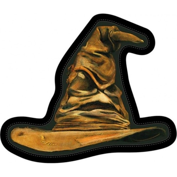 NC Hundeleksak Harry Potter Brun 22 X 5 X 18 Cm